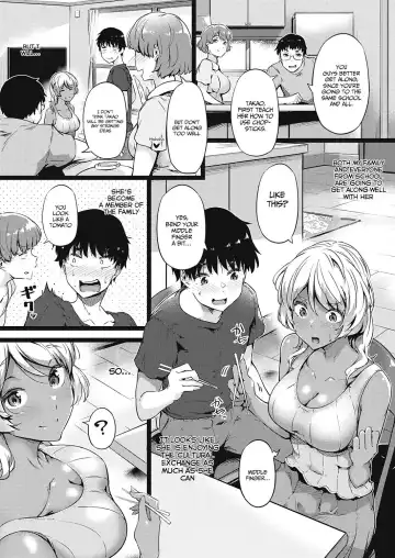 [Tokiwa Midori] Kurumi Joucho | Walnut Emotion (decensored) Fhentai.net - Page 7