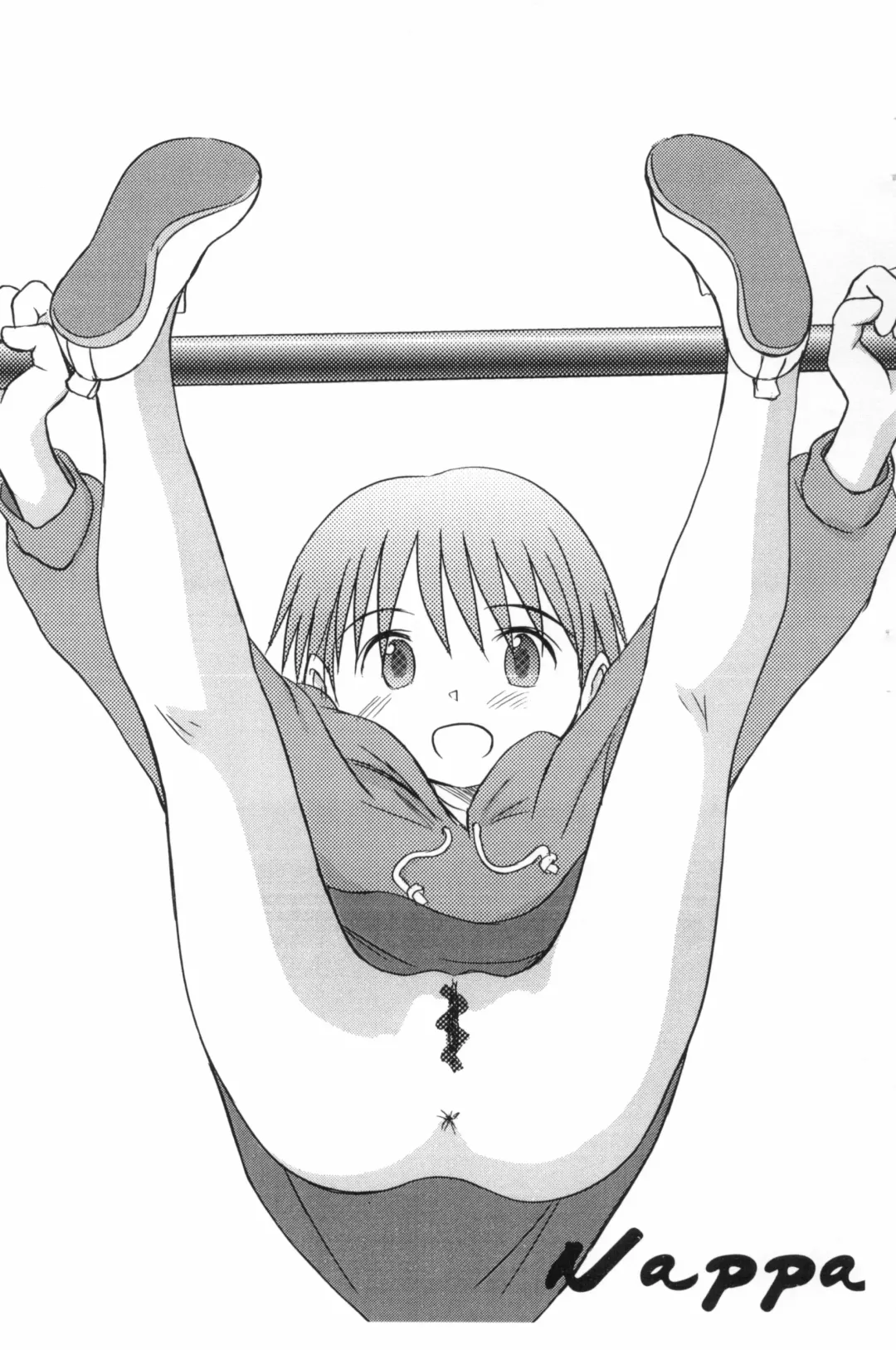 [Wancho] Daikaiten Gonin Musume Fhentai - Page 7