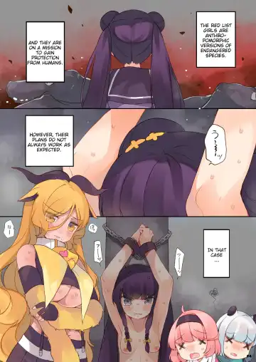 [Midoriha Mint - Shigeta] Alligator; Medicine Fhentai.net - Page 4