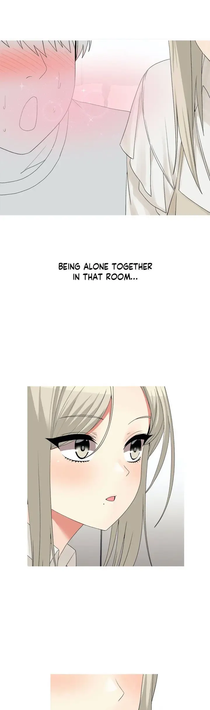 Fox Tales Ch. 5 Fhentai - Page 10