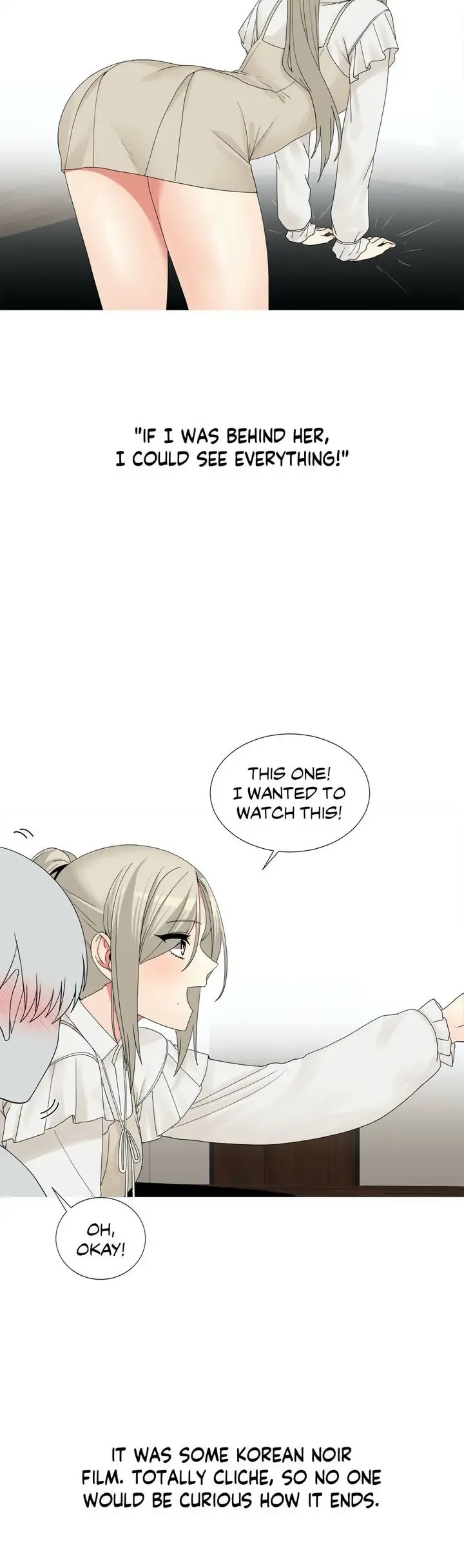 Fox Tales Ch. 5 Fhentai - Page 12