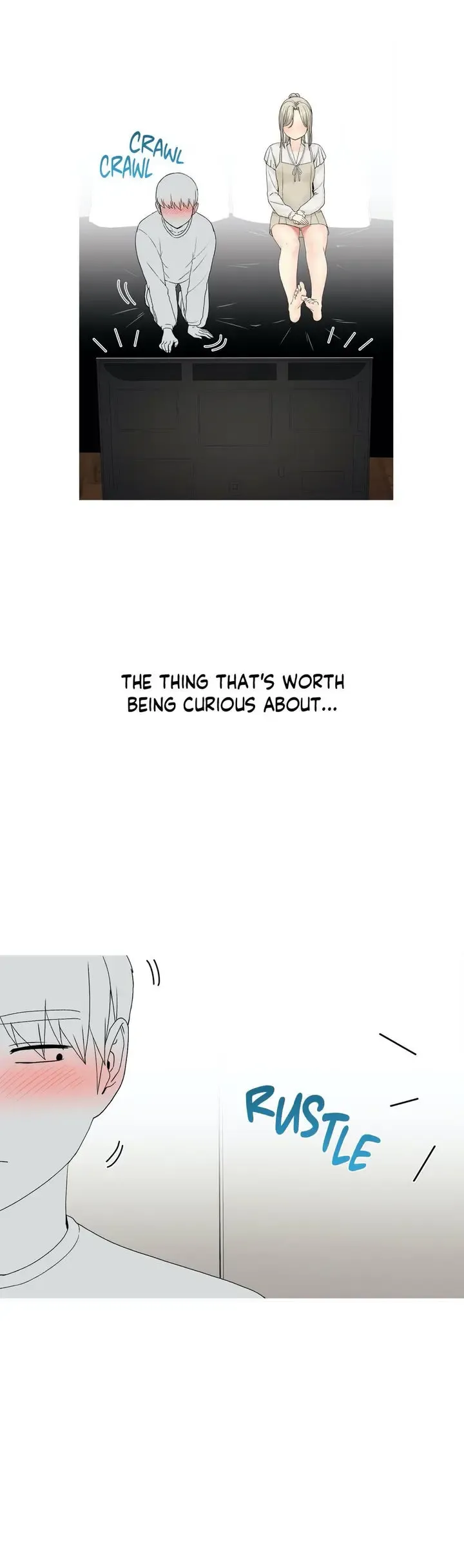 Fox Tales Ch. 5 Fhentai - Page 13