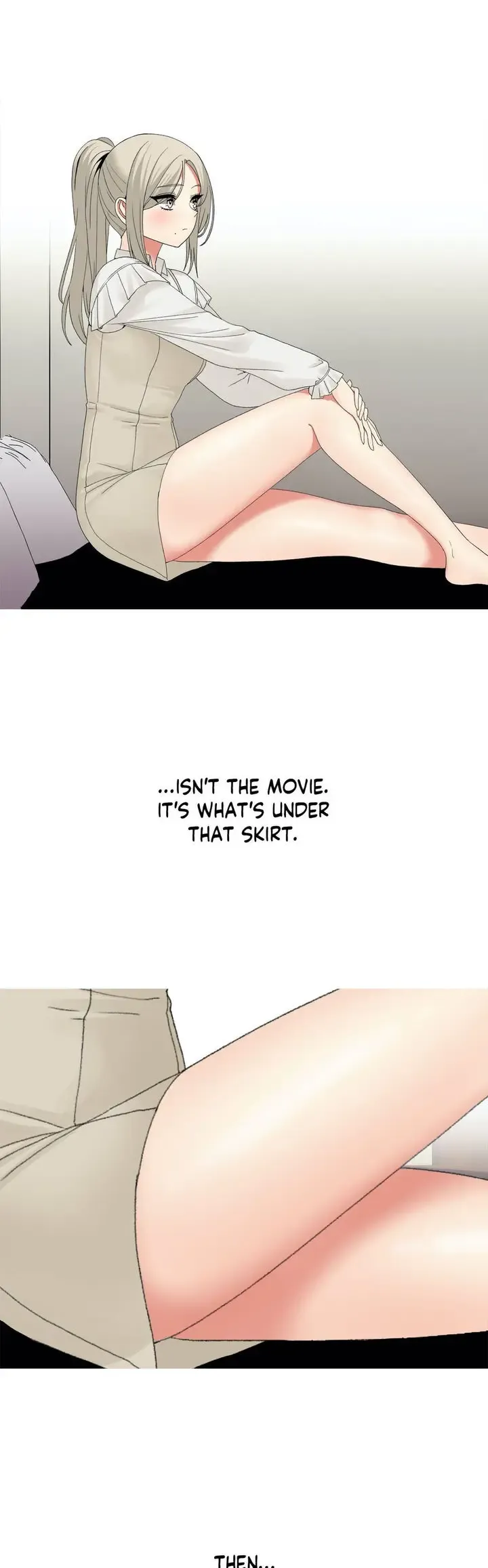 Fox Tales Ch. 5 Fhentai - Page 14