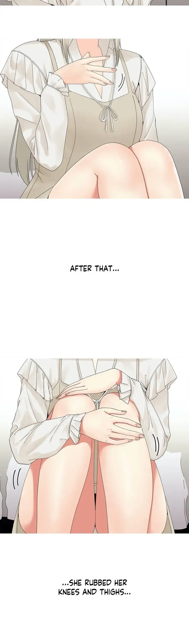 Fox Tales Ch. 5 Fhentai - Page 22