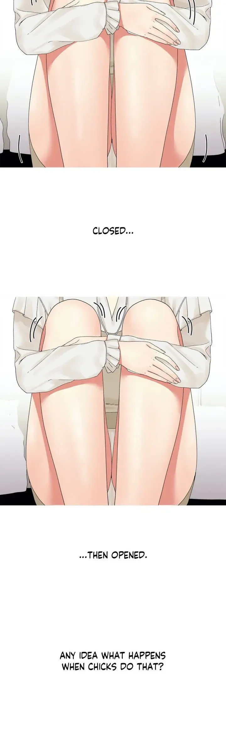 Fox Tales Ch. 5 Fhentai - Page 24