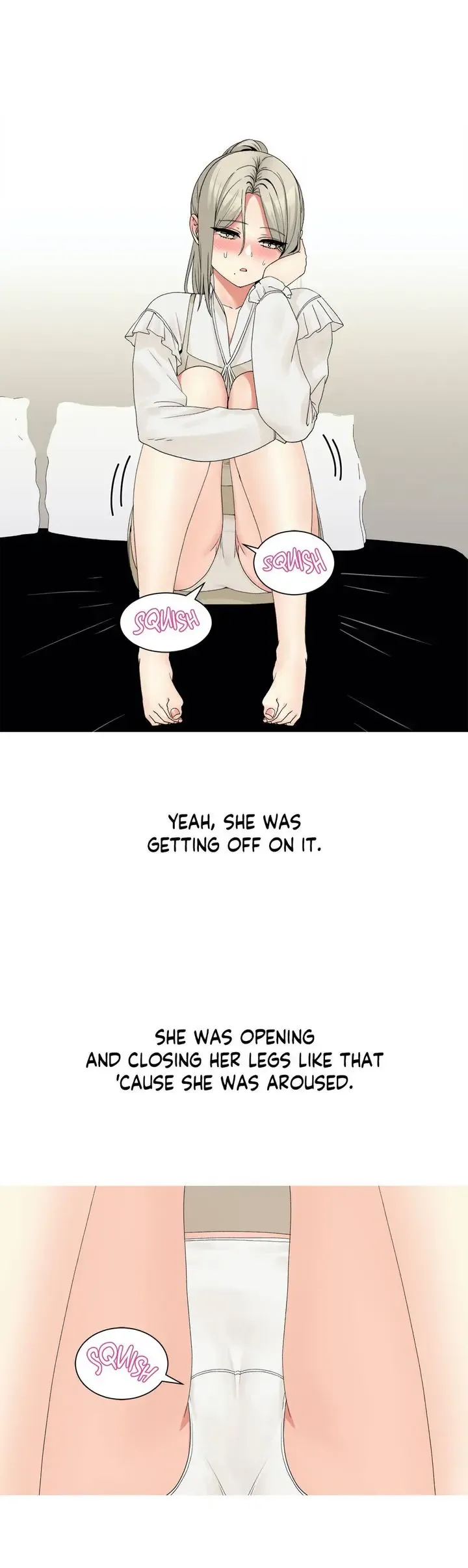 Fox Tales Ch. 5 Fhentai - Page 25