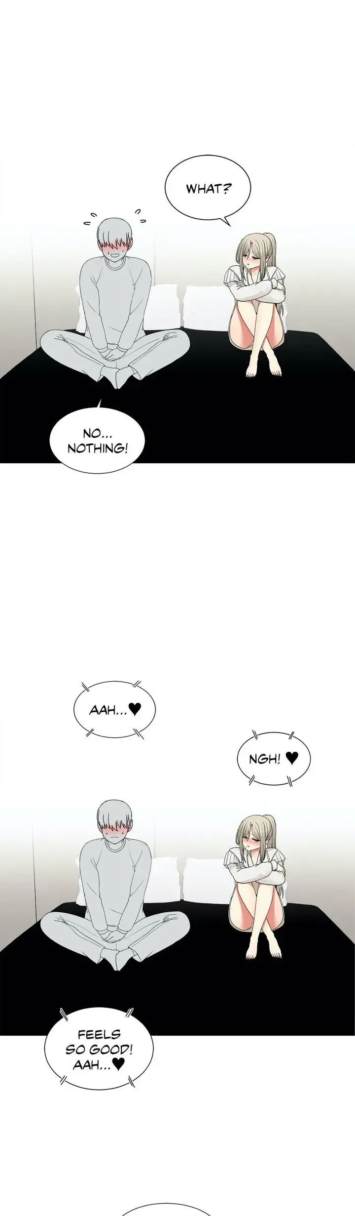 Fox Tales Ch. 5 Fhentai - Page 32