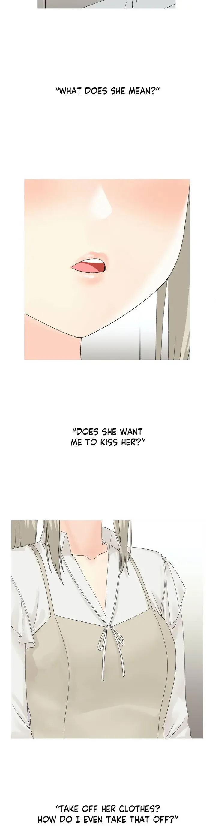 Fox Tales Ch. 5 Fhentai - Page 4