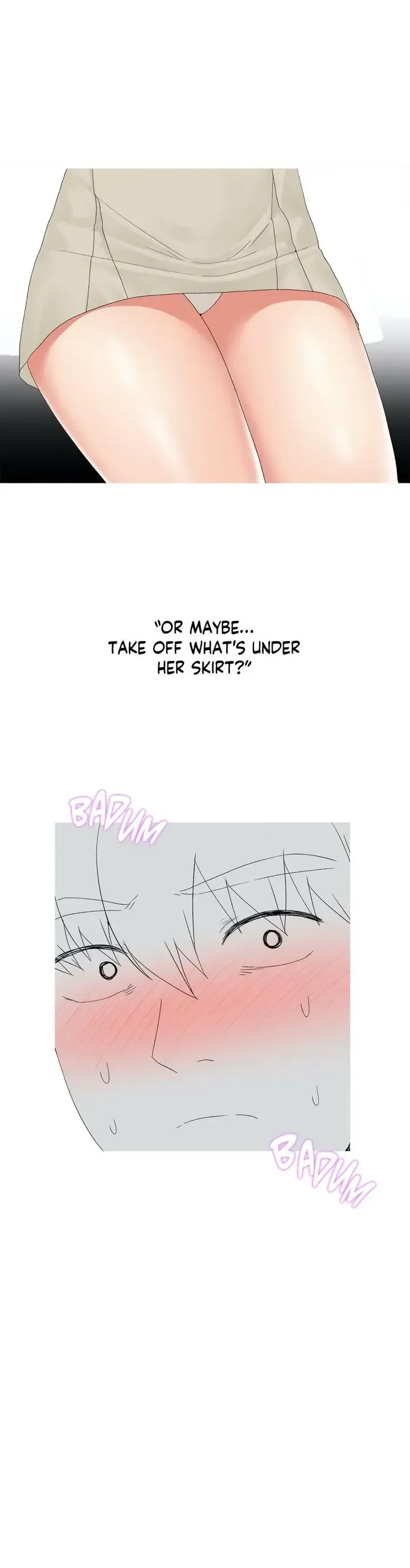 Fox Tales Ch. 5 Fhentai - Page 5