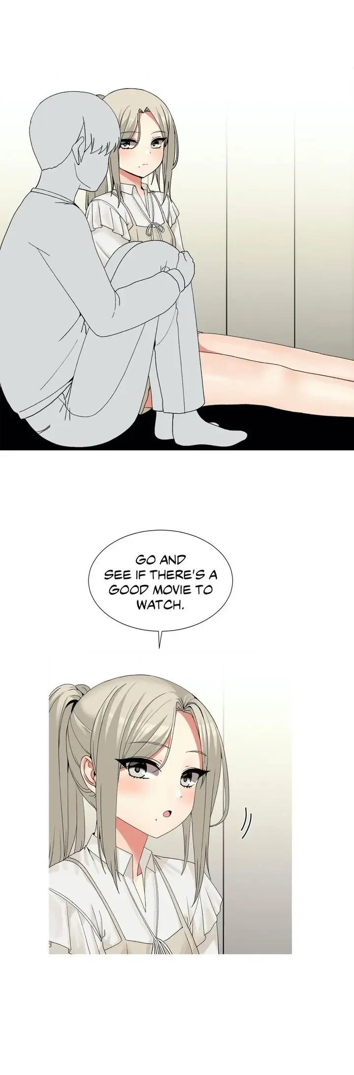 Fox Tales Ch. 5 Fhentai - Page 6