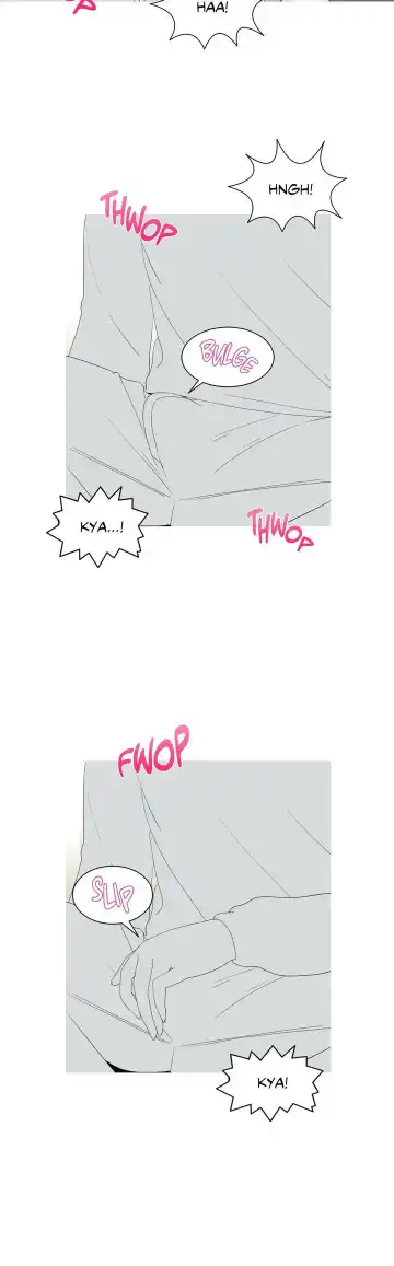 Fox Tales Ch. 5 Fhentai - Page 18