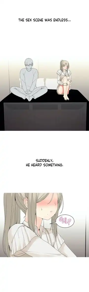 Fox Tales Ch. 5 Fhentai - Page 19