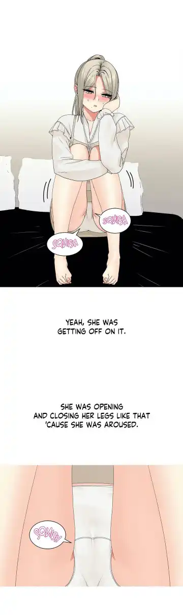 Fox Tales Ch. 5 Fhentai - Page 25