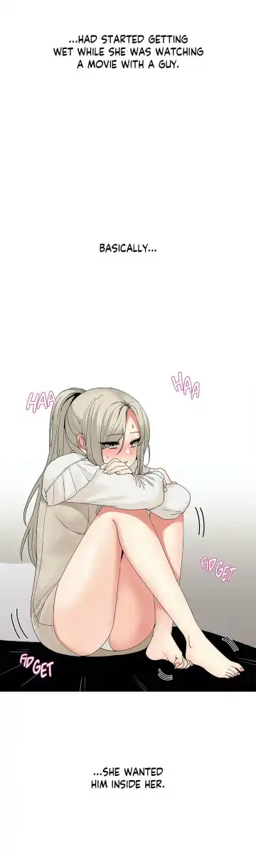 Fox Tales Ch. 5 Fhentai - Page 29