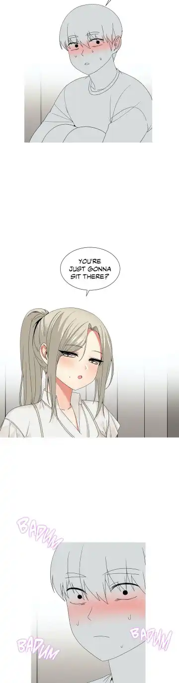 Fox Tales Ch. 5 Fhentai - Page 3