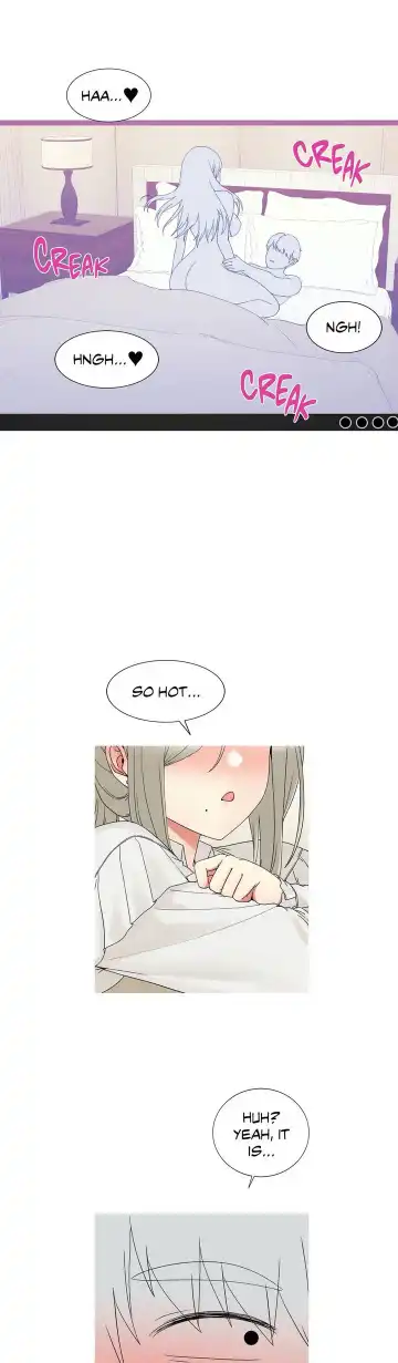 Fox Tales Ch. 5 Fhentai - Page 30