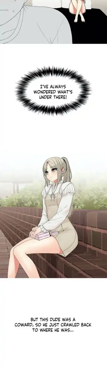 Fox Tales Ch. 5 Fhentai - Page 34