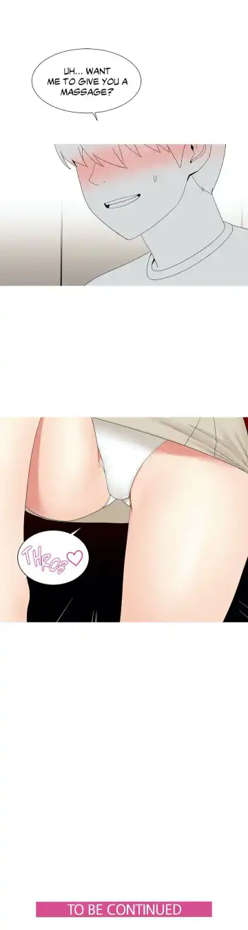 Fox Tales Ch. 5 Fhentai - Page 38