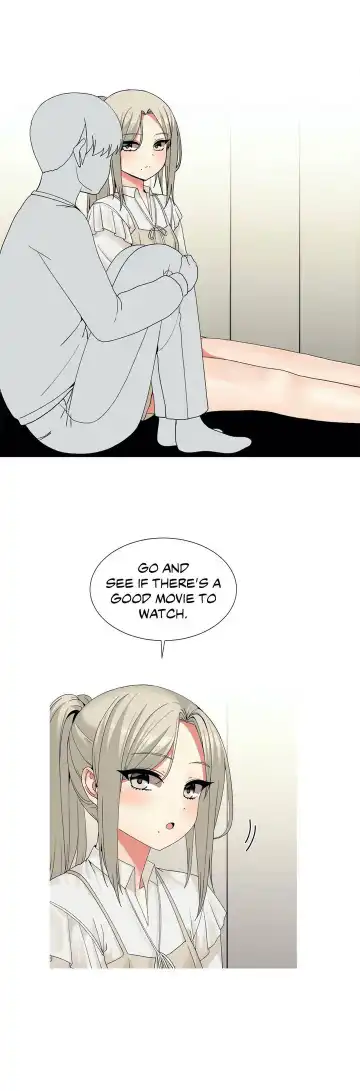 Fox Tales Ch. 5 Fhentai - Page 6