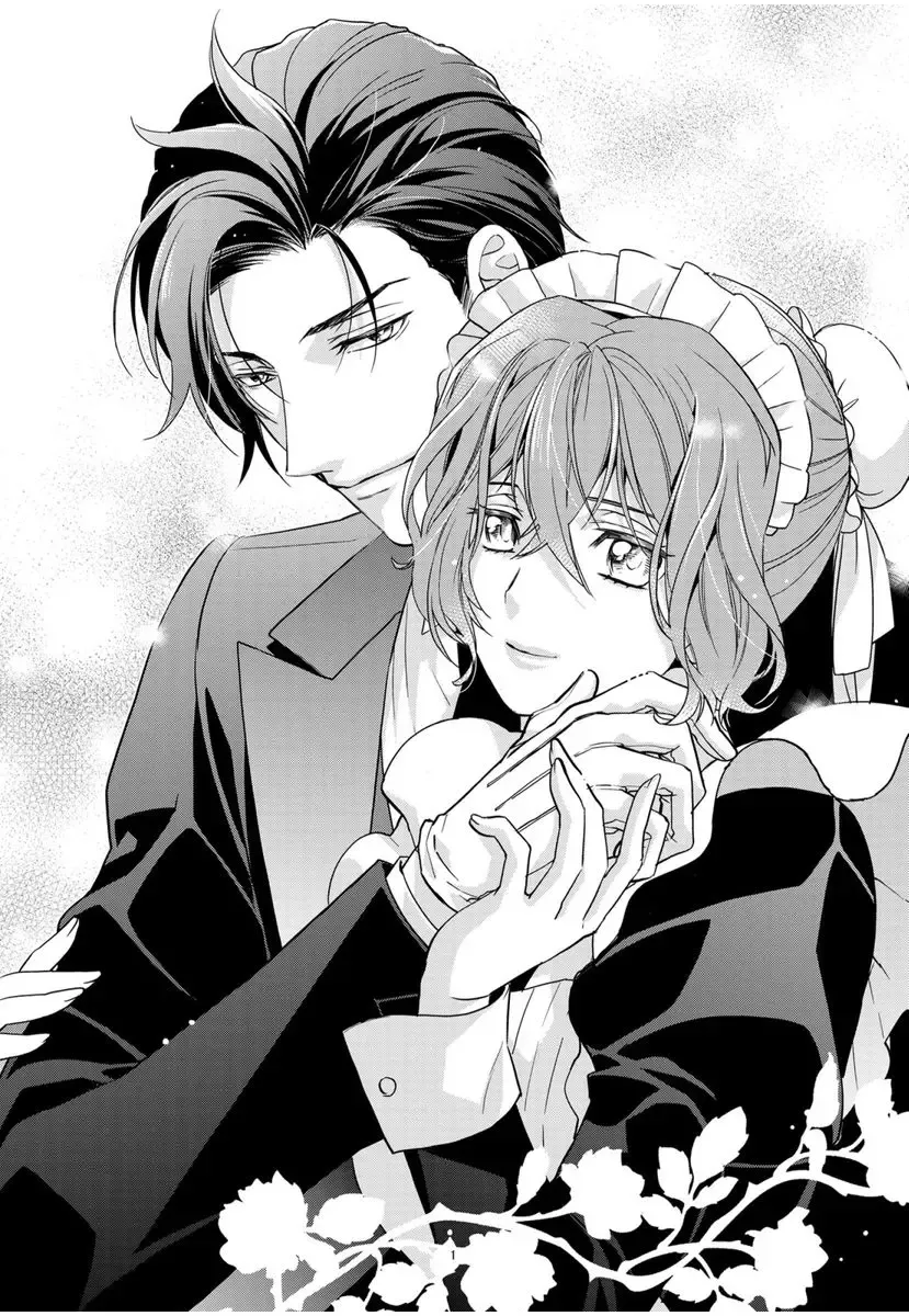 [Ashika Nozomu] 冷酷執事的寵溺愛戀無法無天 Fhentai - Page 116