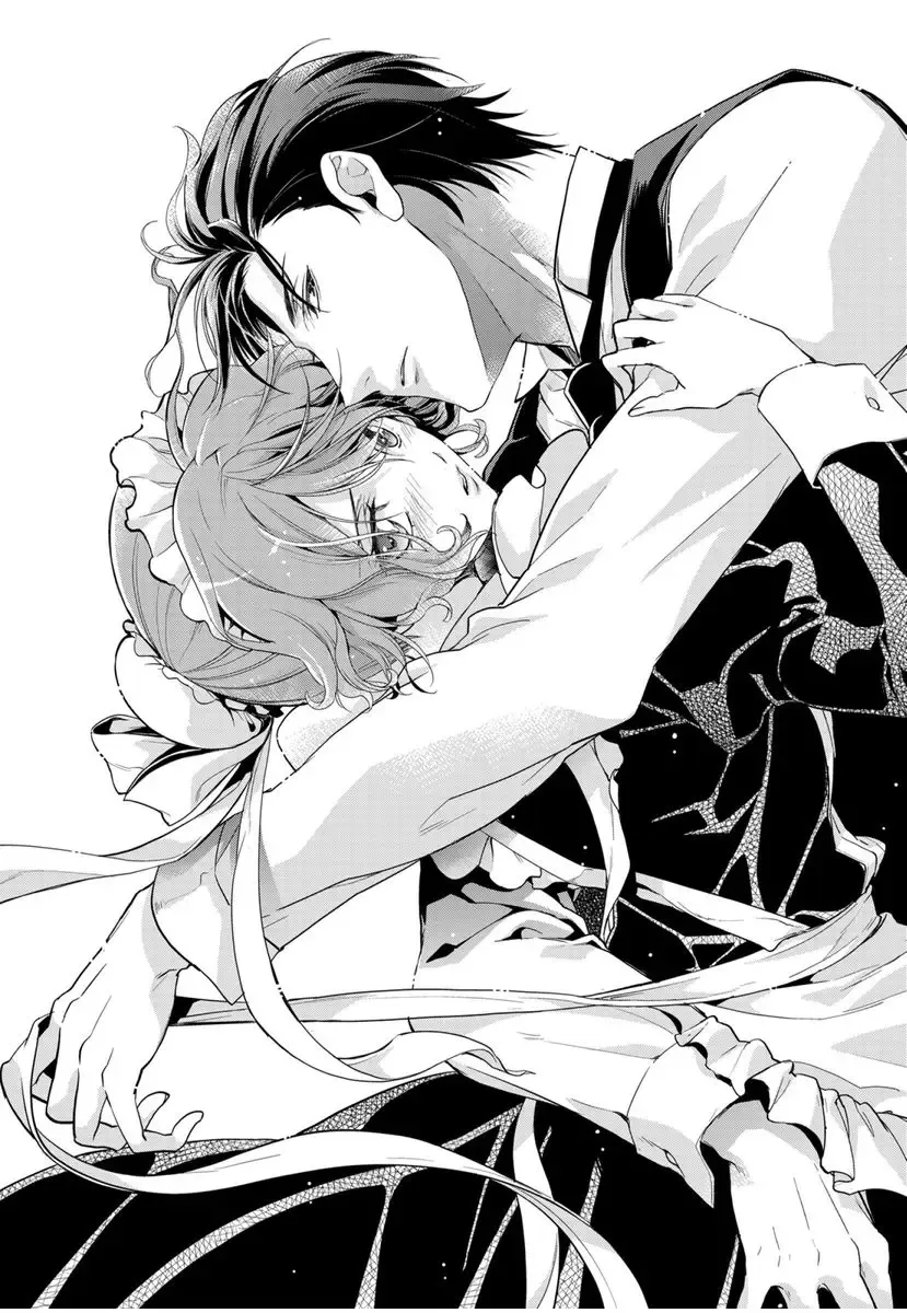 [Ashika Nozomu] 冷酷執事的寵溺愛戀無法無天 Fhentai - Page 42