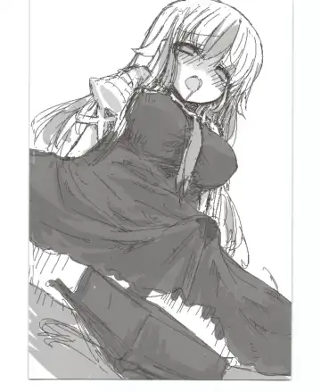 [Eigetu] Yoi no Utage Fhentai - Page 21