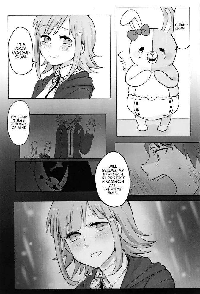 Remocon Fhentai - Page 29