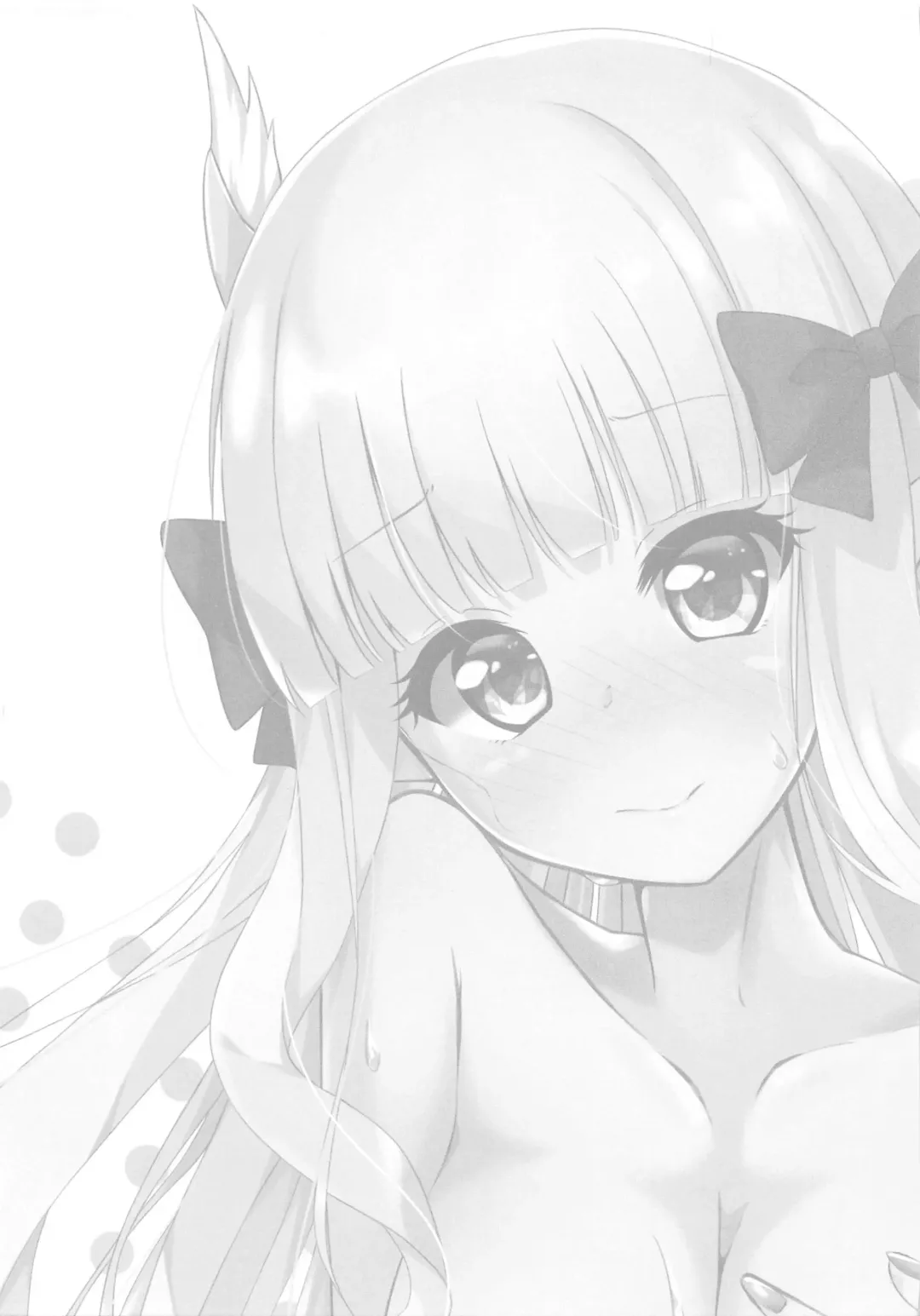 [Kaorun] Shishunki Mama Saren Fhentai - Page 2