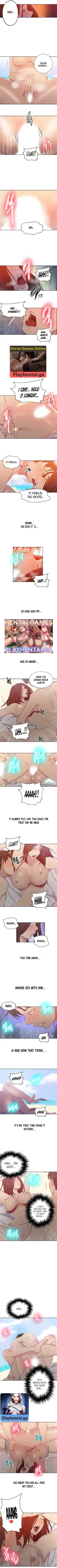 비밀수업  | SECRET CLASS Ch. 55 Fhentai - Page 4