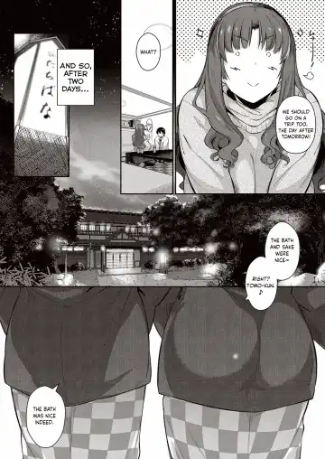 [Kuronomiki] Takamine-ke no Ichirinsou ~gypsophila~ | The Anemone of the Takamine House ~gypsophila~ Fhentai - Page 4