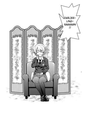 [Inoue Yoshihisa] Nawashi Dar-sama Duce o Duce suru Fhentai - Page 19