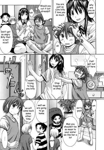 [Kokuryuugan] Playing with Sister Fhentai - Page 3