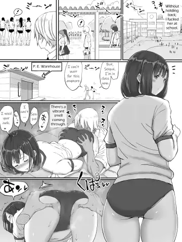 [Ail] Suki ja Nai ko to Sex Shita Hou ga Koufun Suru Setsu | It's Exciting to Fuck a Girl You Don't Love Fhentai - Page 31