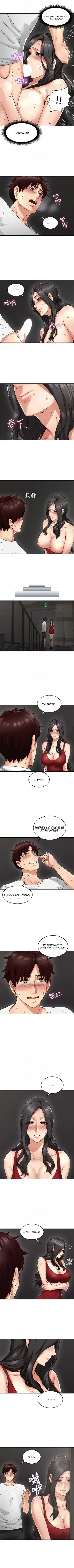 나를 달래 줘 | SOOTHE ME Ch. 7 Fhentai.net - Page 6