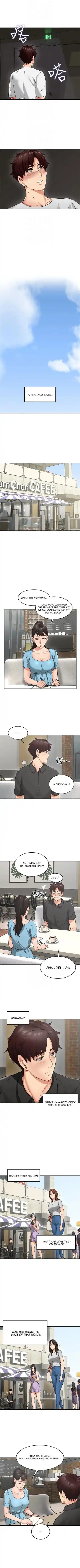 나를 달래 줘 | SOOTHE ME Ch. 7 Fhentai.net - Page 7