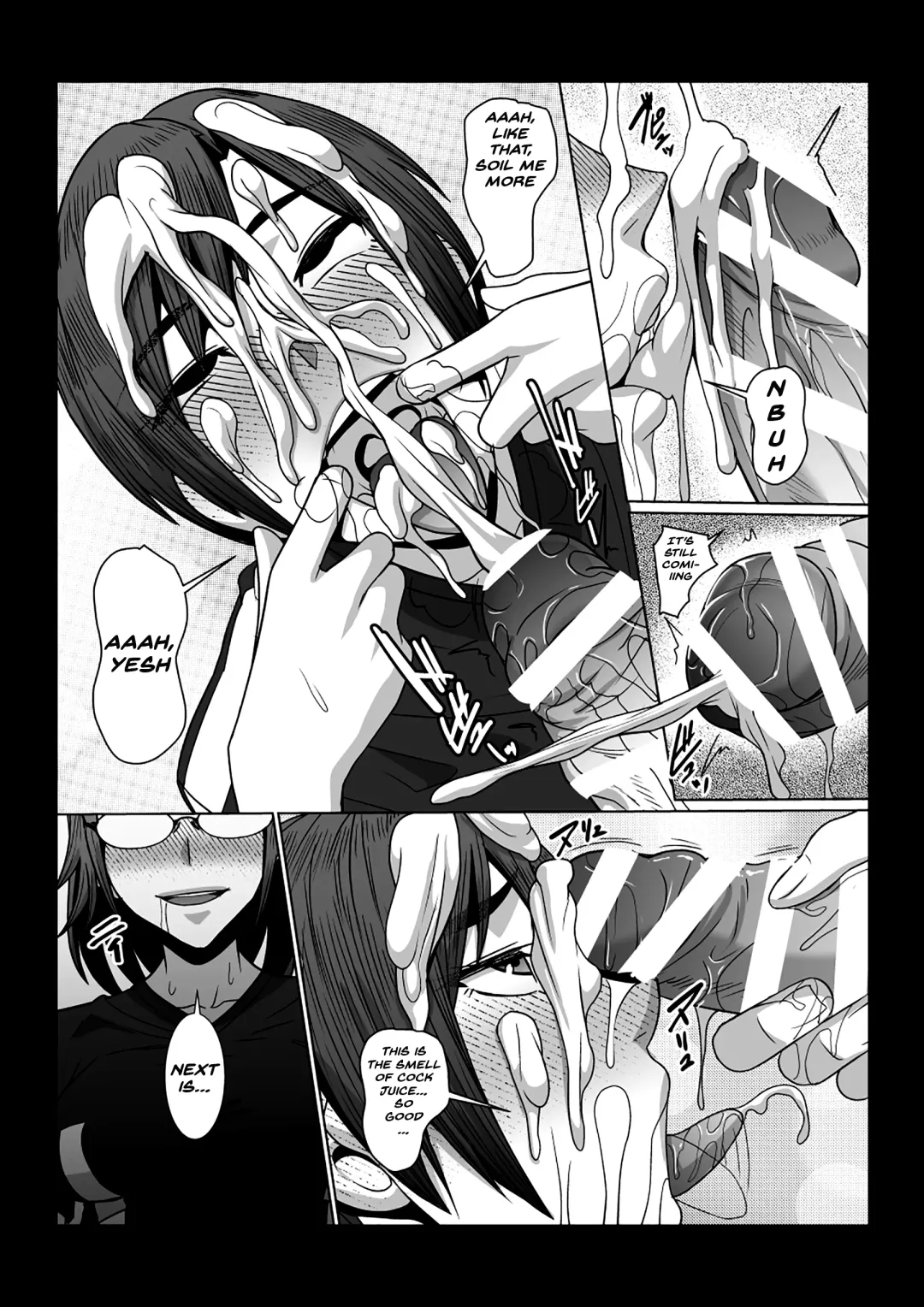 [Shinkuu Tatsuya] Their Secret Fhentai.net - Page 12