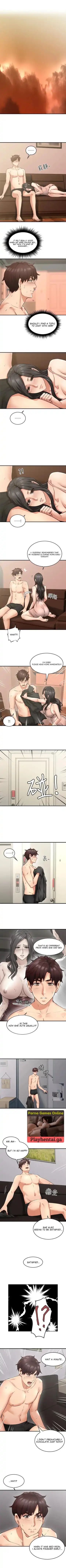 나를 달래 줘 | SOOTHE ME Ch. 8 Fhentai - Page 8