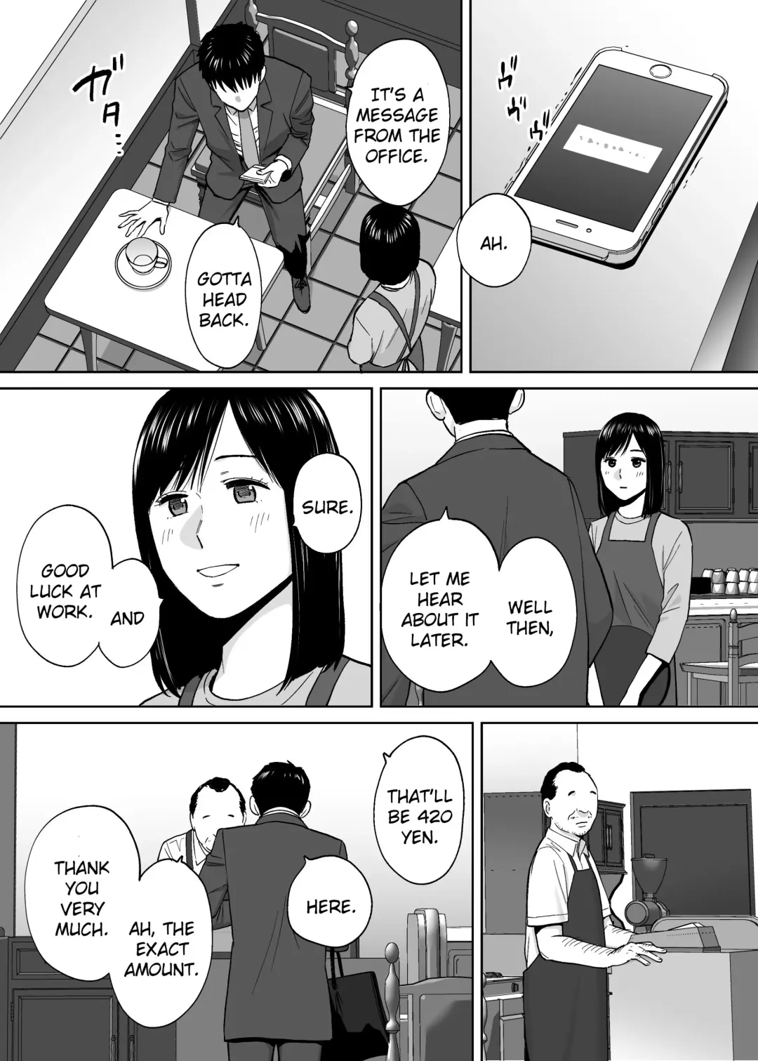 [Katsura Airi] Karami Zakari vol. 3 | Entanglement vol. 3 Fhentai - Page 144