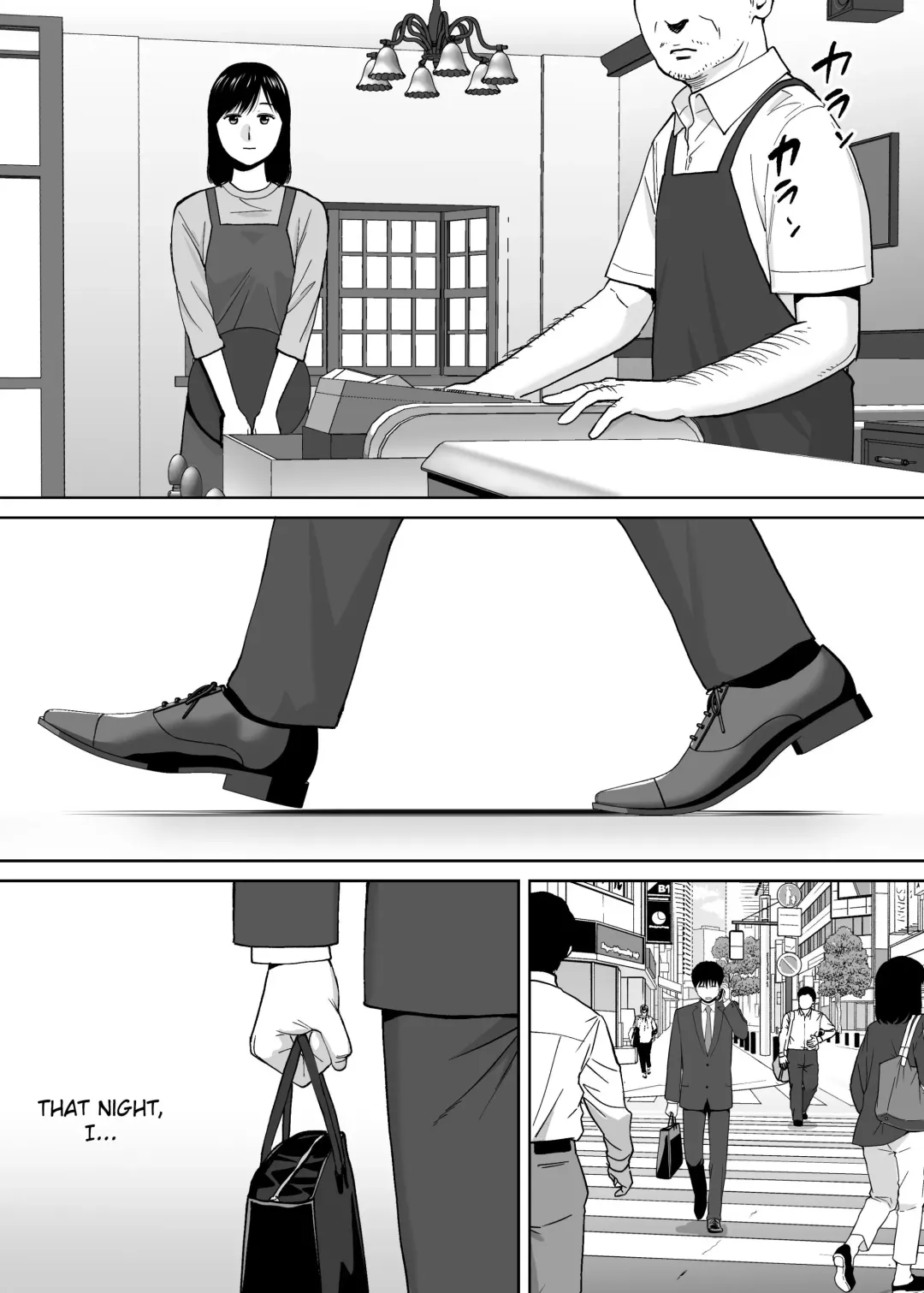 [Katsura Airi] Karami Zakari vol. 3 | Entanglement vol. 3 Fhentai - Page 145