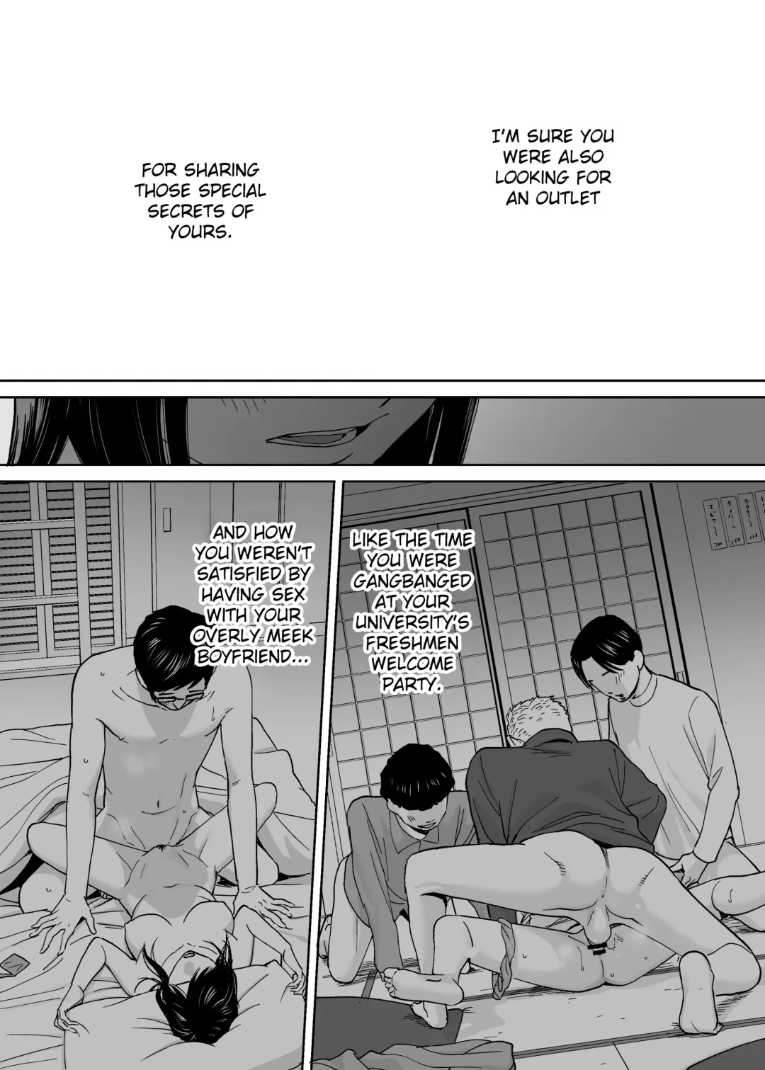 [Katsura Airi] Karami Zakari vol. 3 | Entanglement vol. 3 Fhentai - Page 147