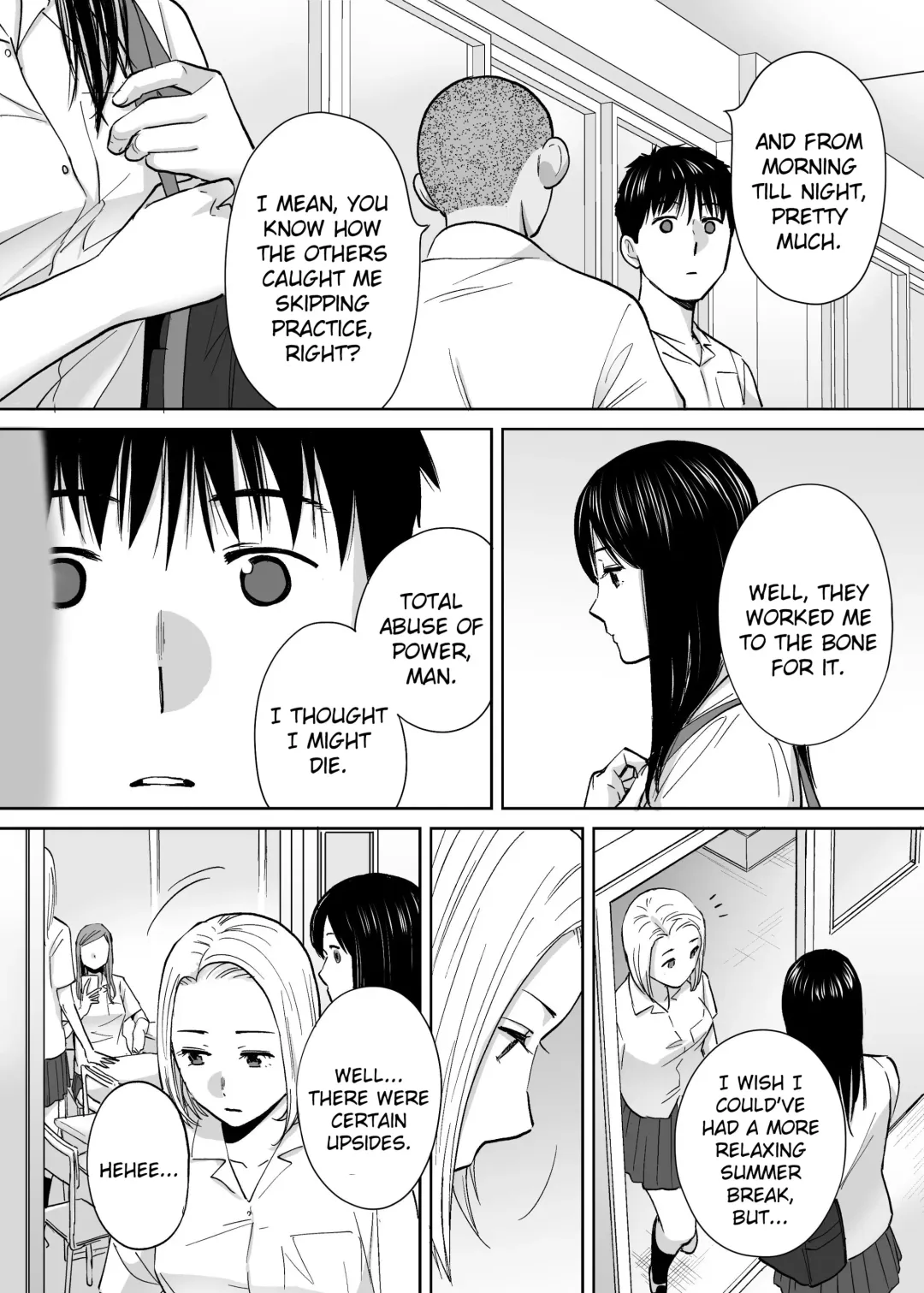 [Katsura Airi] Karami Zakari vol. 3 | Entanglement vol. 3 Fhentai - Page 97