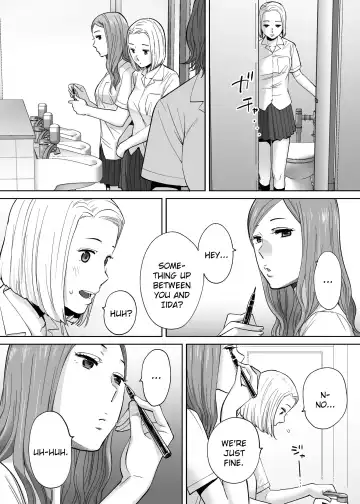 [Katsura Airi] Karami Zakari vol. 3 | Entanglement vol. 3 Fhentai - Page 104