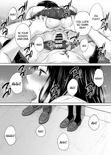 [Katsura Airi] Karami Zakari vol. 3 | Entanglement vol. 3 Fhentai - Page 111