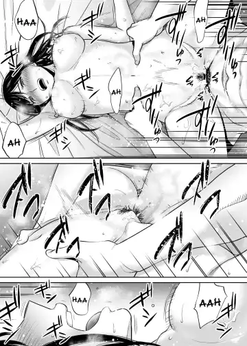 [Katsura Airi] Karami Zakari vol. 3 | Entanglement vol. 3 Fhentai - Page 38