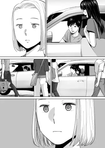 [Katsura Airi] Karami Zakari vol. 3 | Entanglement vol. 3 Fhentai - Page 83