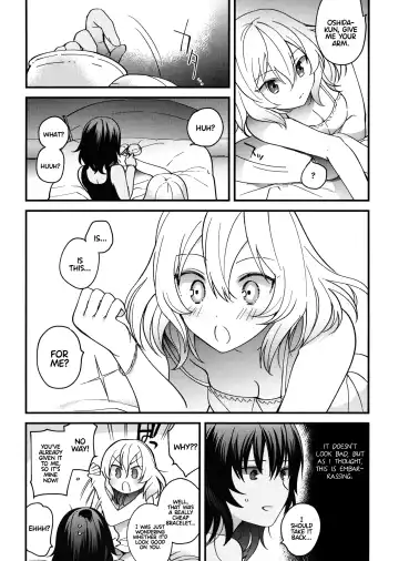 [Tan] Shinsetsu no Kimi e Fhentai.net - Page 20