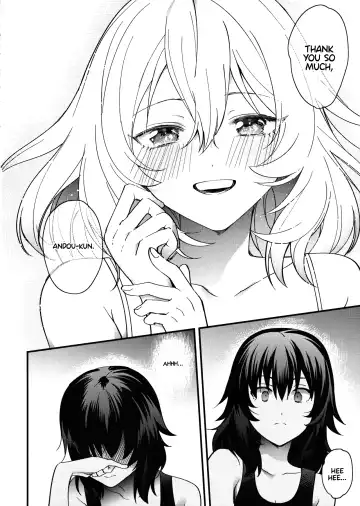 [Tan] Shinsetsu no Kimi e Fhentai.net - Page 21