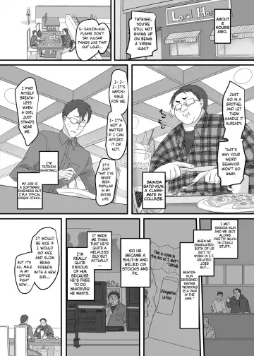 [Kouji] JK-ka Refle 2 | JK Transformation Reflexology 2 Fhentai - Page 3