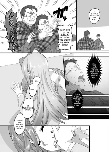 [Kouji] JK-ka Refle 2 | JK Transformation Reflexology 2 Fhentai - Page 6