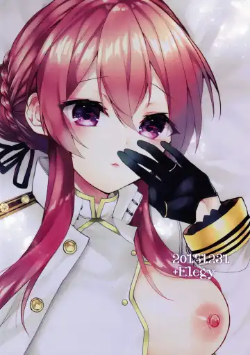 [Mt] Saiai no Saiyuu | My capable beloved Fhentai - Page 25